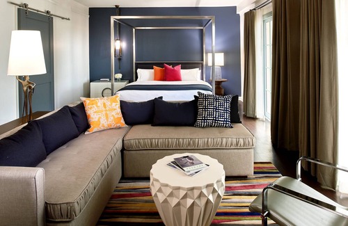 Coral Gables Section Hotel | Hotel Colonnade Coral Gables, Autograph Collection