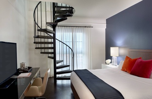 Coral Gables Section Hotel | Hotel Colonnade Coral Gables, Autograph Collection