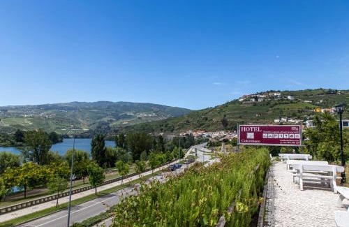 Peso da Regua Hotel | Hotel Columbano