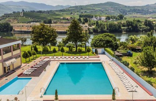Peso da Regua Hotel | Hotel Columbano