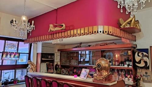 Klushof Hotel | Hotel Columbus und Glamping
