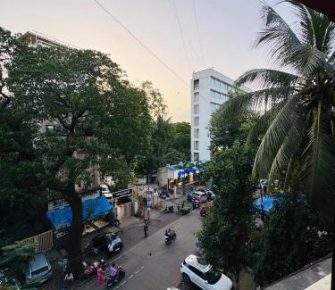 Chembur East Hotel | Hotel Comfort Castle