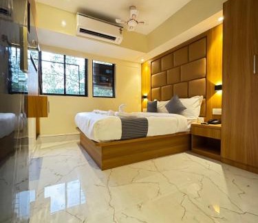 Chembur East Hotel | Hotel Comfort Castle