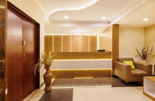 Iyyappanthangal Hotel | Hotel Comfort Park - Opposite Sri Ramachandra Medical College Porur