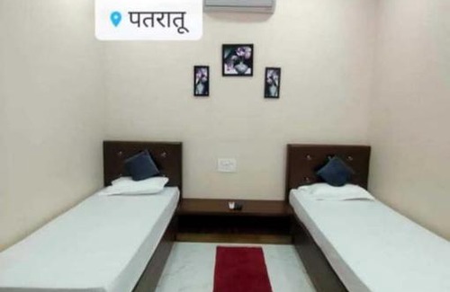 Hazaribagh Hotel | Hotel Comfort Residency