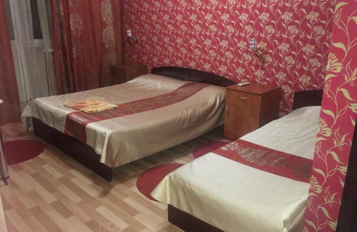 Kazan Hotel | Hotel Comfort