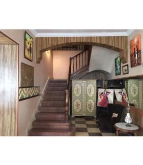 Portbou Hotel | Hotel Comodoro