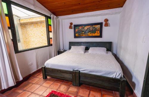 Paipa Hotel | HOTEL COMPOSTELLA