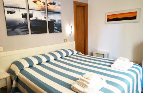 Porto Ercole Hotel | Hotel Conchiglia