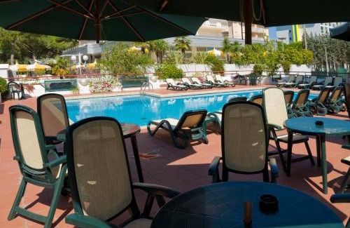 Bibione Hotel | Hotel Concordia 3S