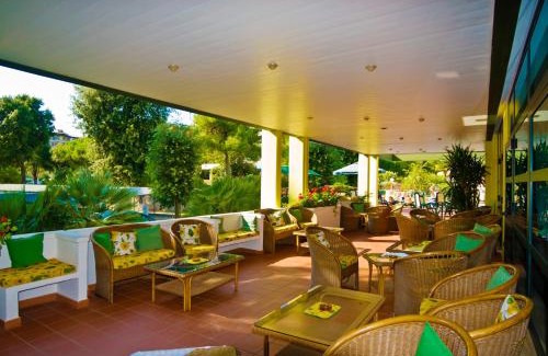 Bibione Hotel | Hotel Concordia 3S