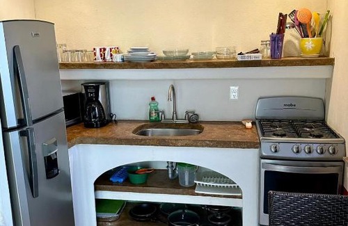 Bucerias Apartment | Hotel Condominium La Posada de Bucerias