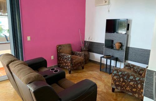 Bucerias Apartment | Hotel Condominium La Posada de Bucerias