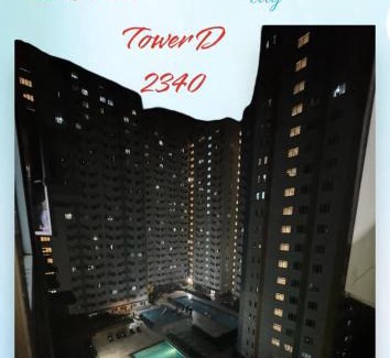 South Triangle Apartment | Hotel Condominium