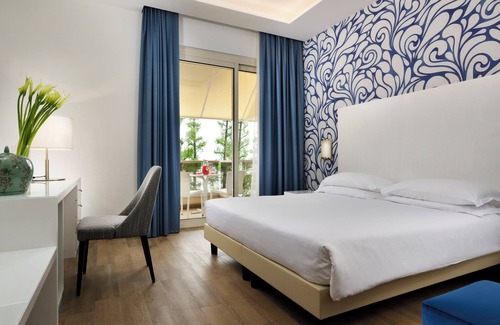 Sirmione Hotel | Hotel Continental Wellness & Spa