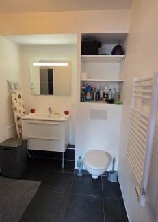 La Villette Apartment | hotel contro Marsiglia