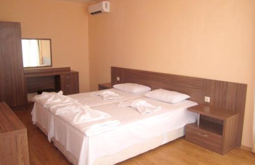 Obzor Hotel | Hotel COOP Central