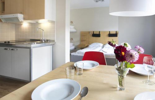 Amager Apartment | Hotel Copenhagen Apartments