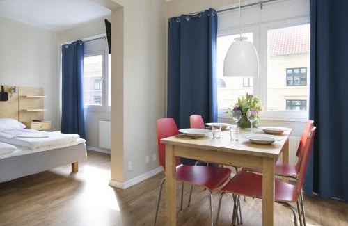 Amager Apartment | Hotel Copenhagen Apartments