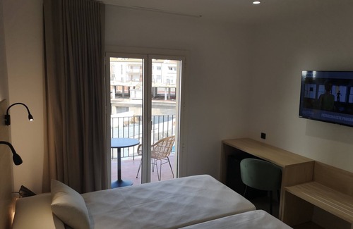 L'Estartit Hotel | Hotel Coral Boutique by gaiarooms