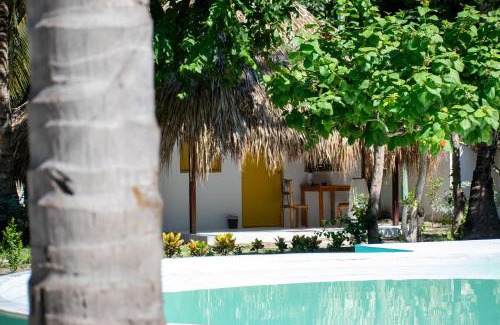 Rosario Islands Hotel | Hotel Coral Sand Islas Del Rosario