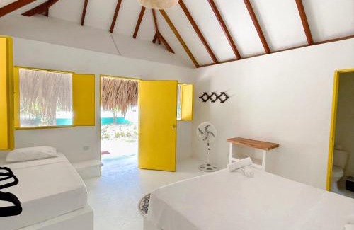 Rosario Islands Hotel | Hotel Coral Sand Islas Del Rosario