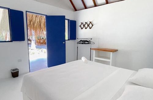 Rosario Islands Hotel | Hotel Coral Sand Islas Del Rosario