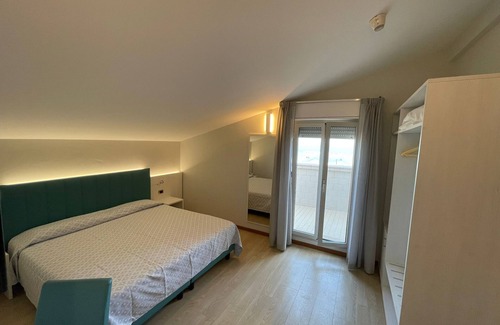 Fano Hotel | Hotel Corallo