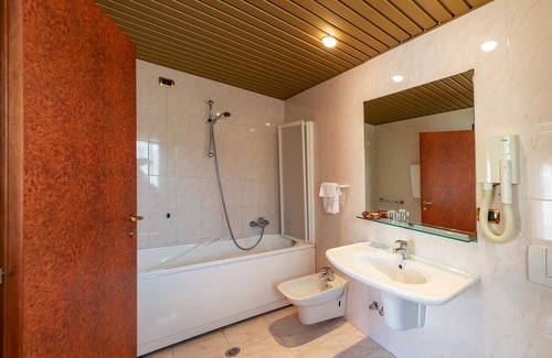 Fano Hotel | Hotel Corallo