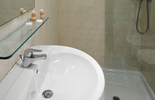 Fano Hotel | Hotel Corallo