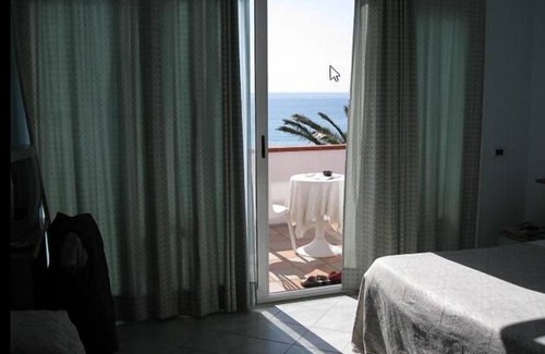 Finale Pia Hotel | Hotel Corallo