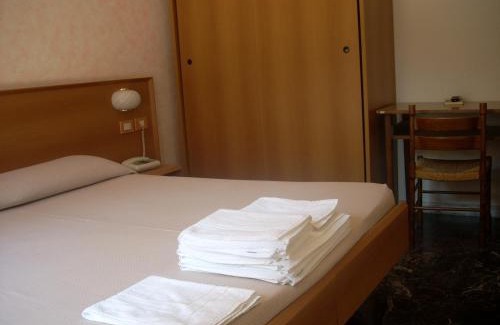 Moneglia Hotel | Hotel Corallo