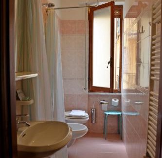 Moneglia Hotel | Hotel Corallo