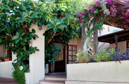 Pomonte Hotel | Hotel Corallo