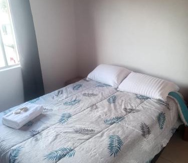 Guatavita Apartment | Hotel Cordi
