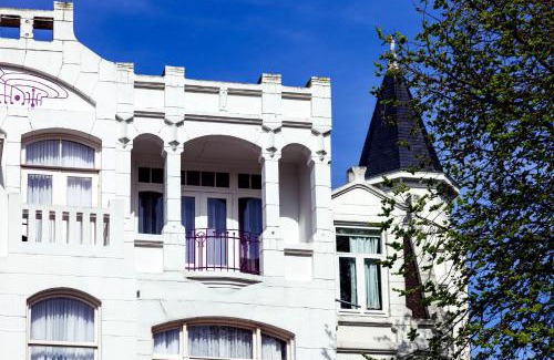 Scheveningen Hotel | Hotel Corel