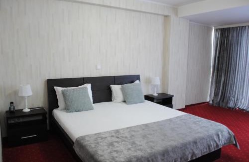 Drobeta-Turnu Severin Hotel | Hotel Corona