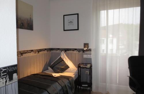 Heinsberg Hotel | Hotel Corsten