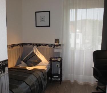 Heinsberg Hotel | Hotel Corsten