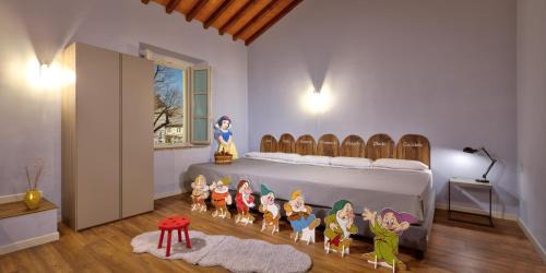 Sala Baganza Hotel | Hotel Cortaccia Sanvitale