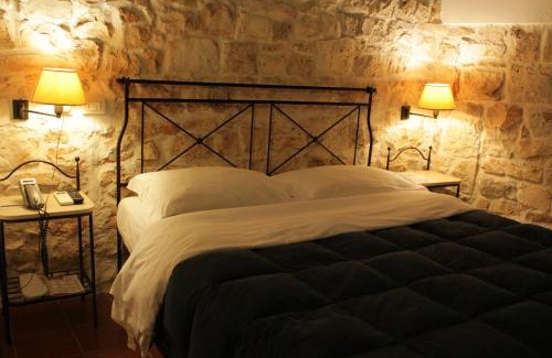 Conversano Hotel | Hotel Corte Altavilla