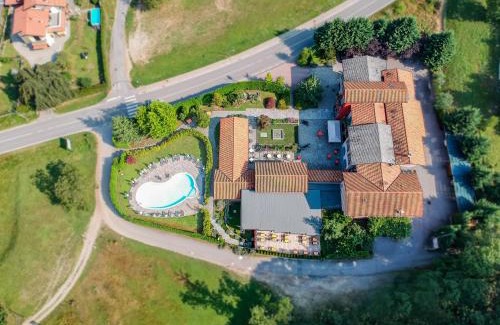 Armeno Hotel | Hotel Cortese