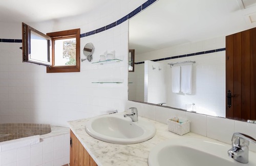San Jose Hotel | Hotel Cortijo el Sotillo