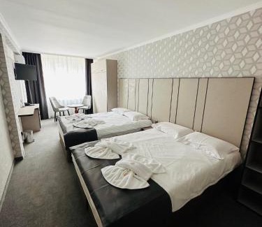 Ruse Hotel | Hotel Cosmos