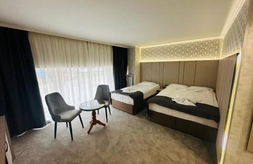 Ruse Hotel | Hotel Cosmos