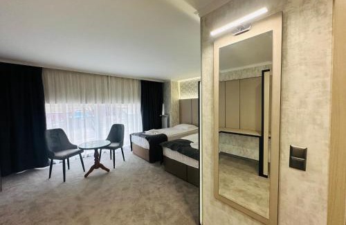 Ruse Hotel | Hotel Cosmos