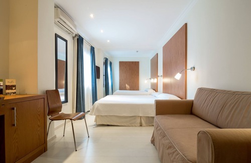 Denia Hotel | Hotel Costa Blanca