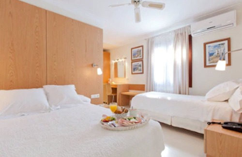 Denia Hotel | Hotel Costa Blanca