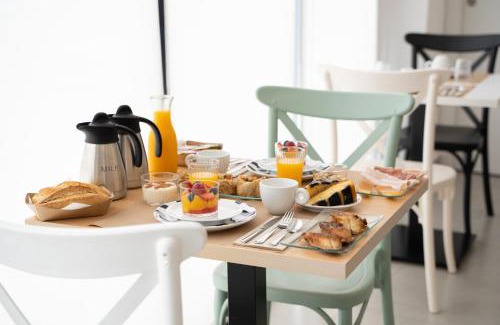 Fisterra Hotel | Hotel Costa da Morte