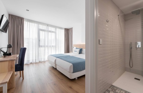 Fisterra Hotel | Hotel Costa da Morte